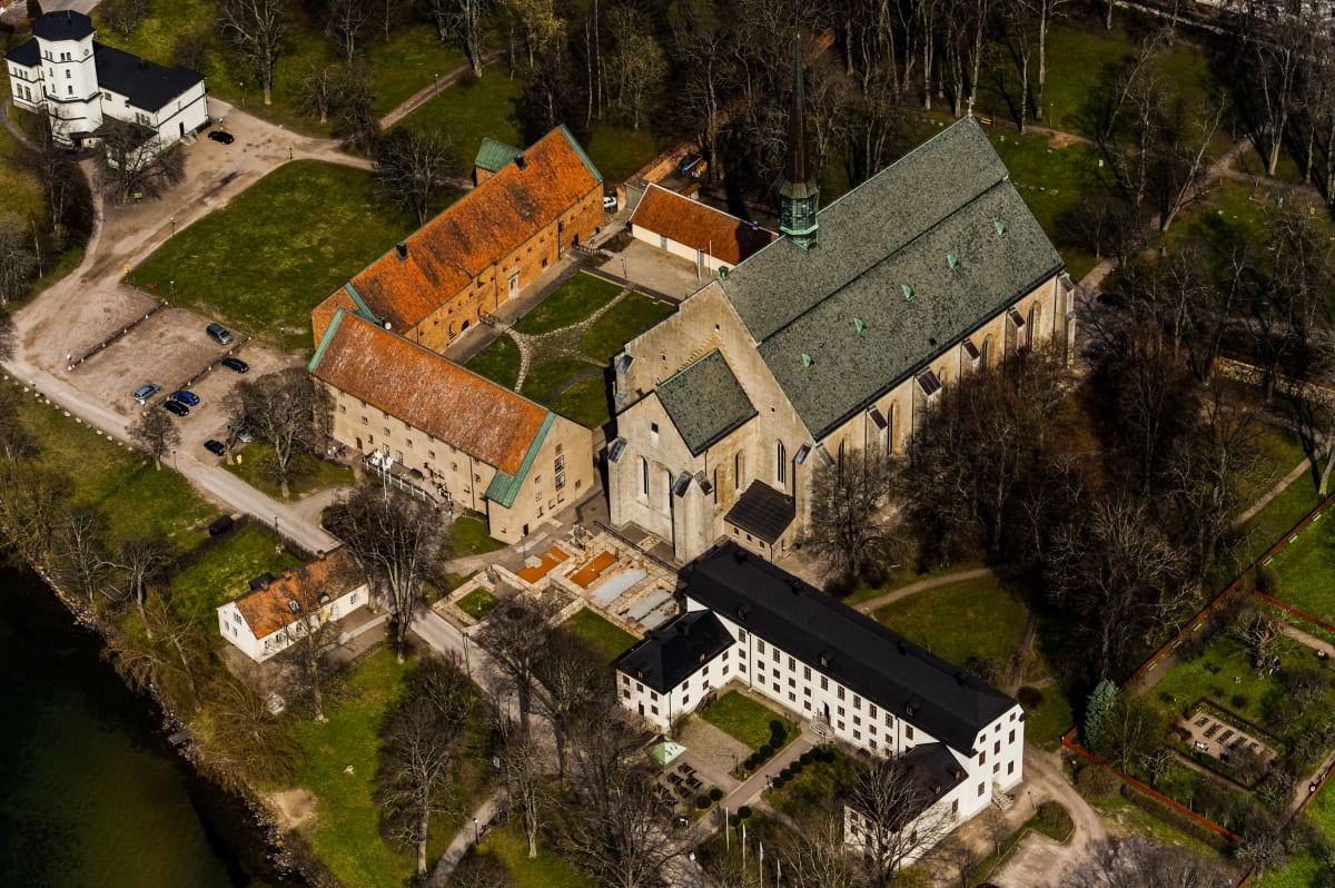 Vadstena