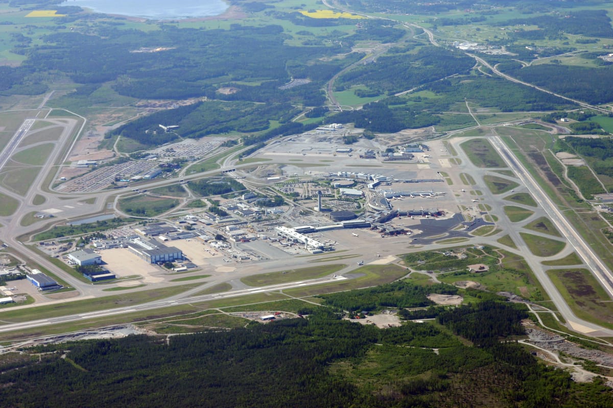 Arlanda