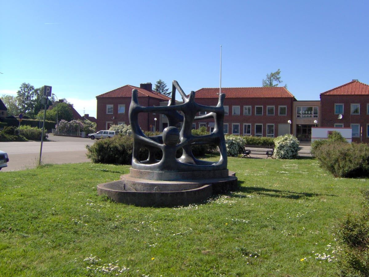 Hammenhög