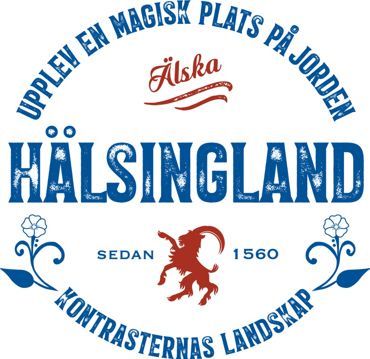 Visit Halsingland