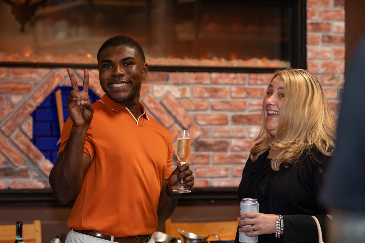 Photo from Brandl and Connect