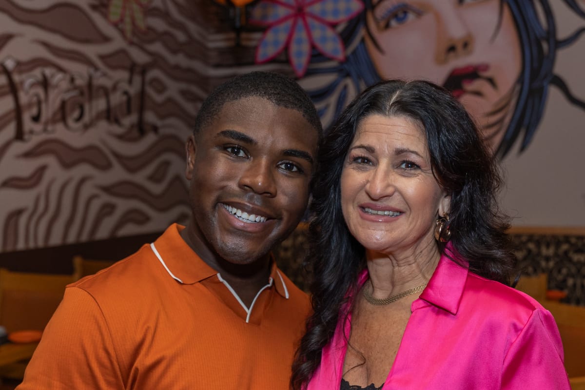 Photo from Brandl and Connect