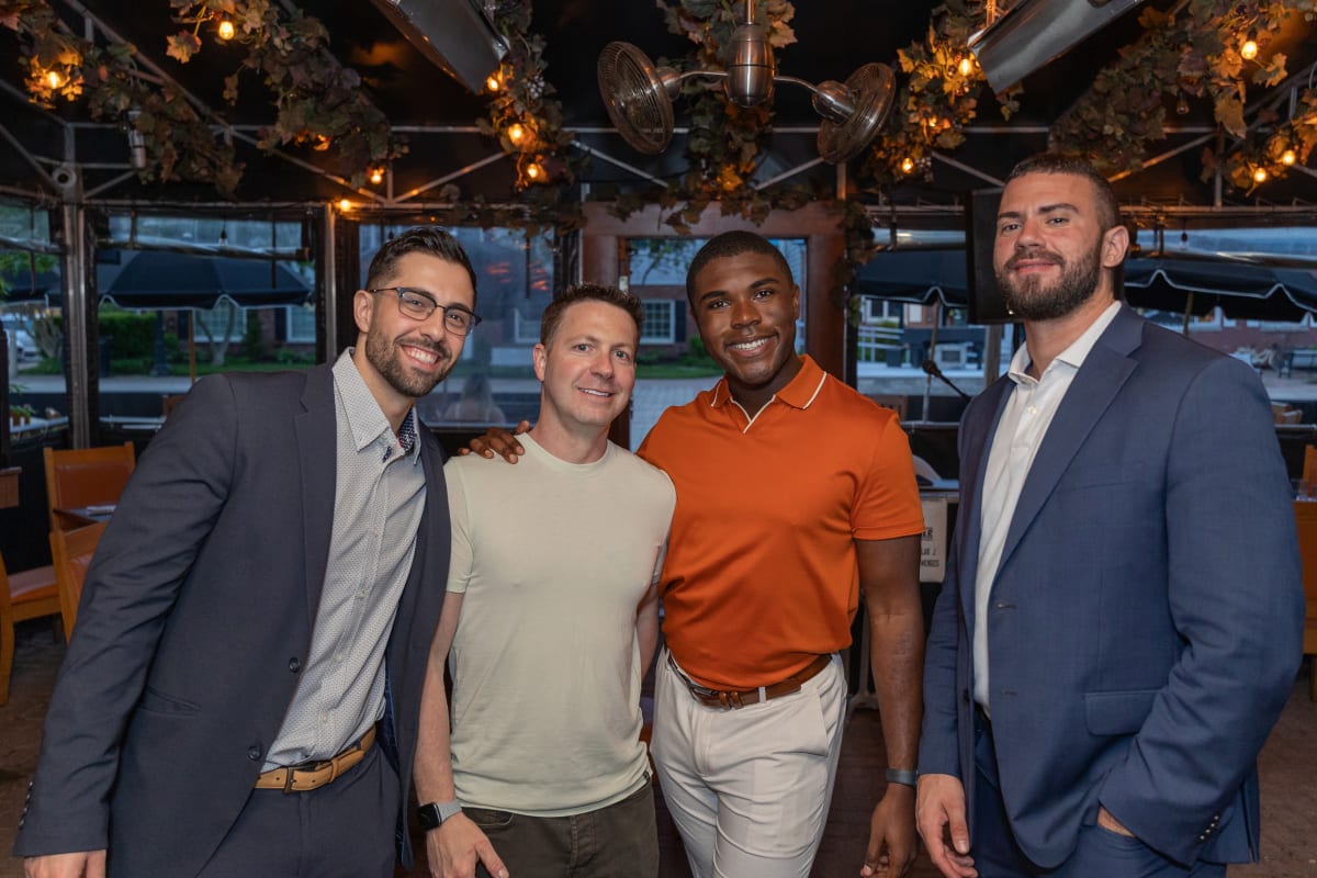 Photo from Brandl and Connect