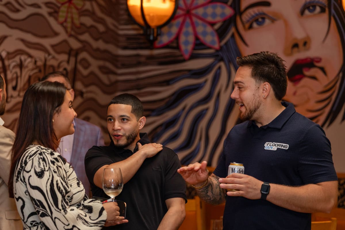 Photo from Brandl and Connect