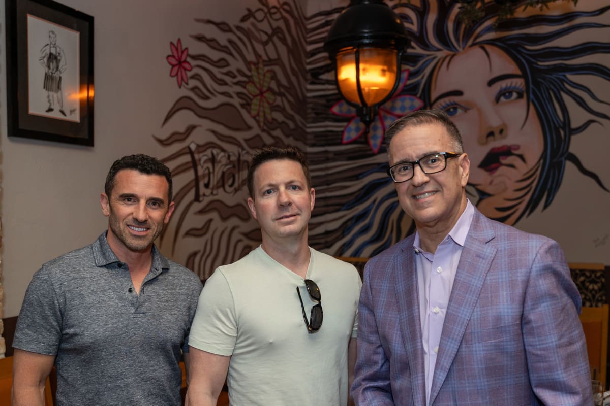 Photo from Brandl and Connect