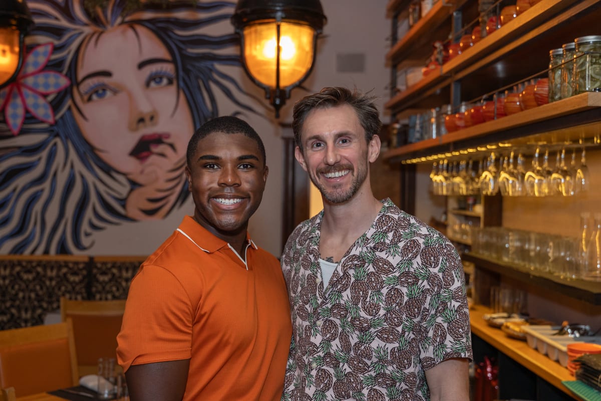 Photo from Brandl and Connect