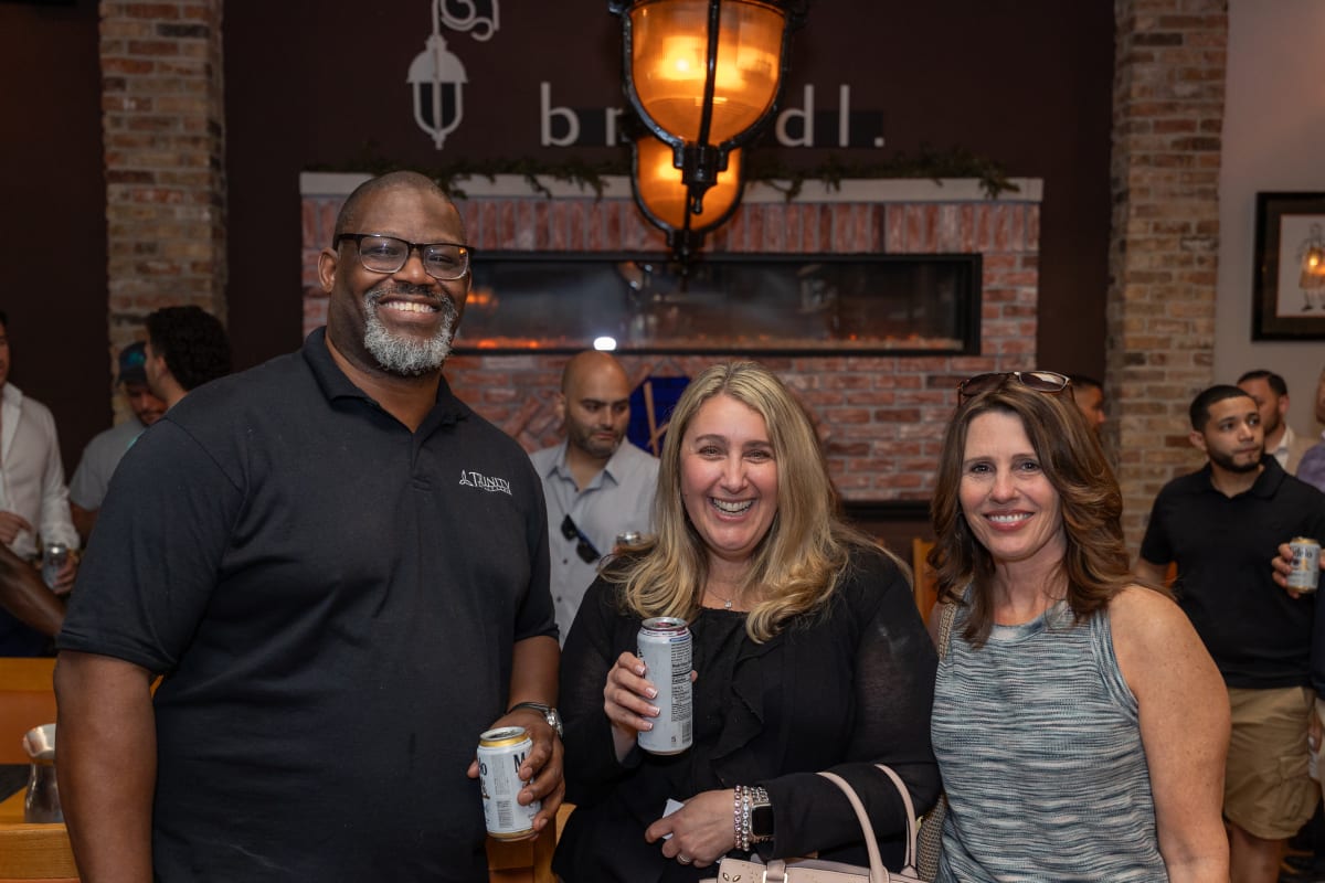 Photo from Brandl and Connect