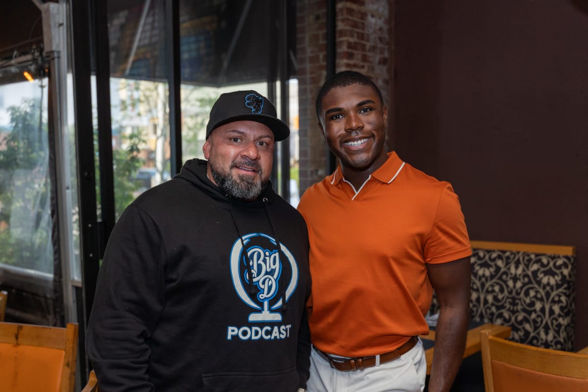 Photo from Brandl and Connect