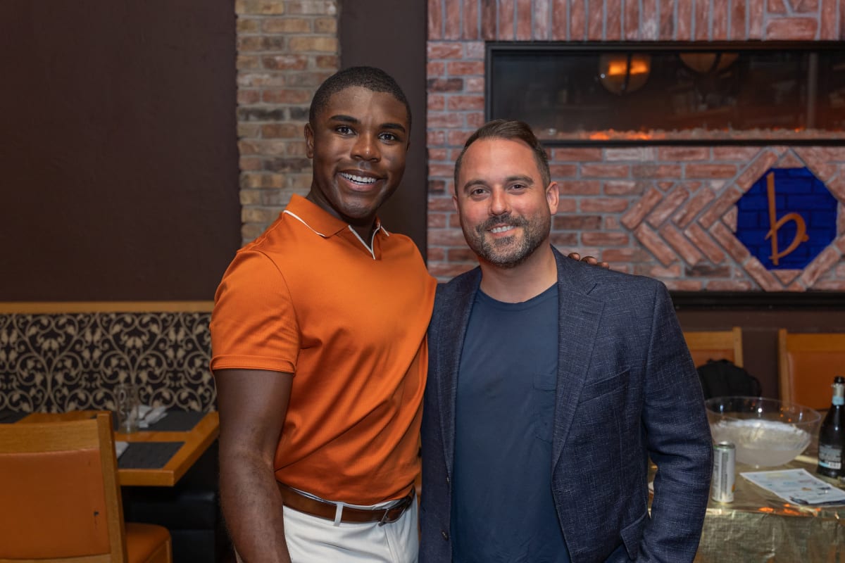 Photo from Brandl and Connect