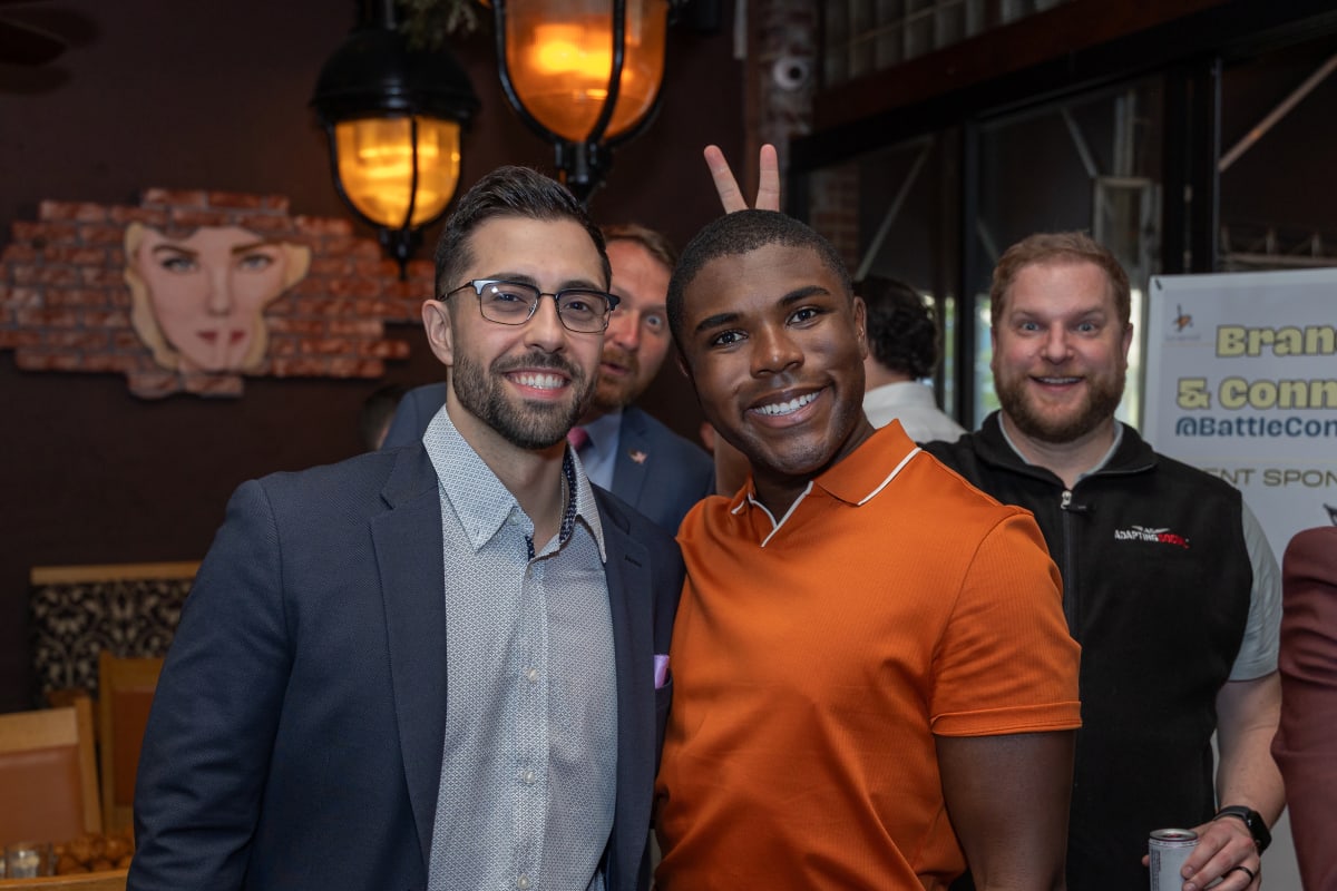 Photo from Brandl and Connect