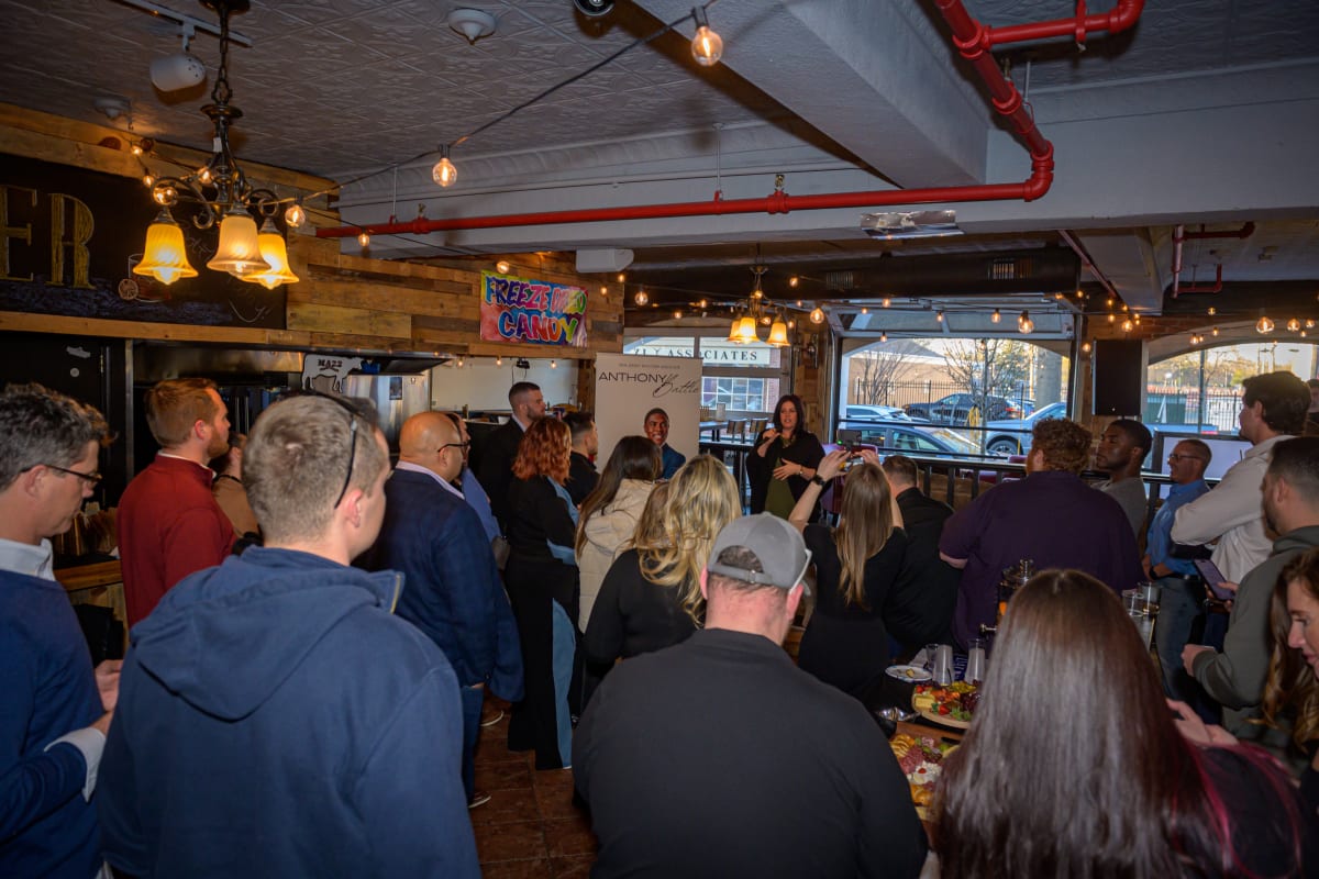 Photo from Garden State and Connect