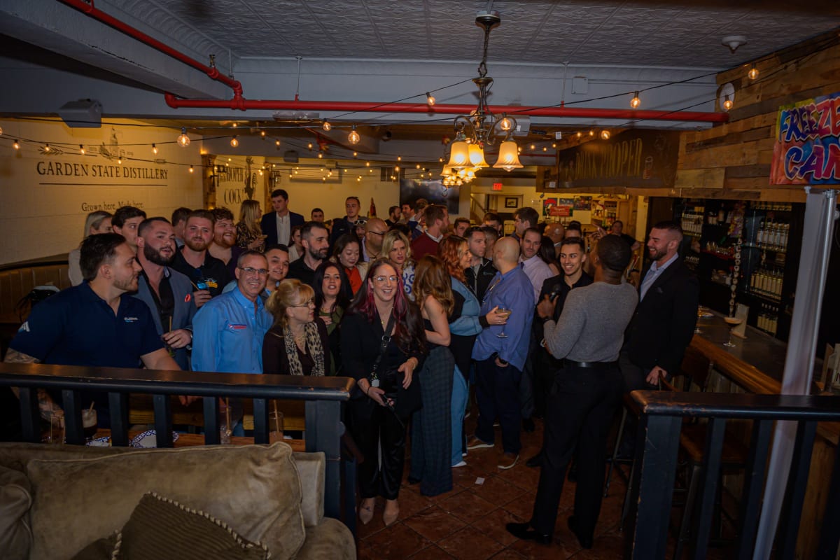 Photo from Garden State and Connect