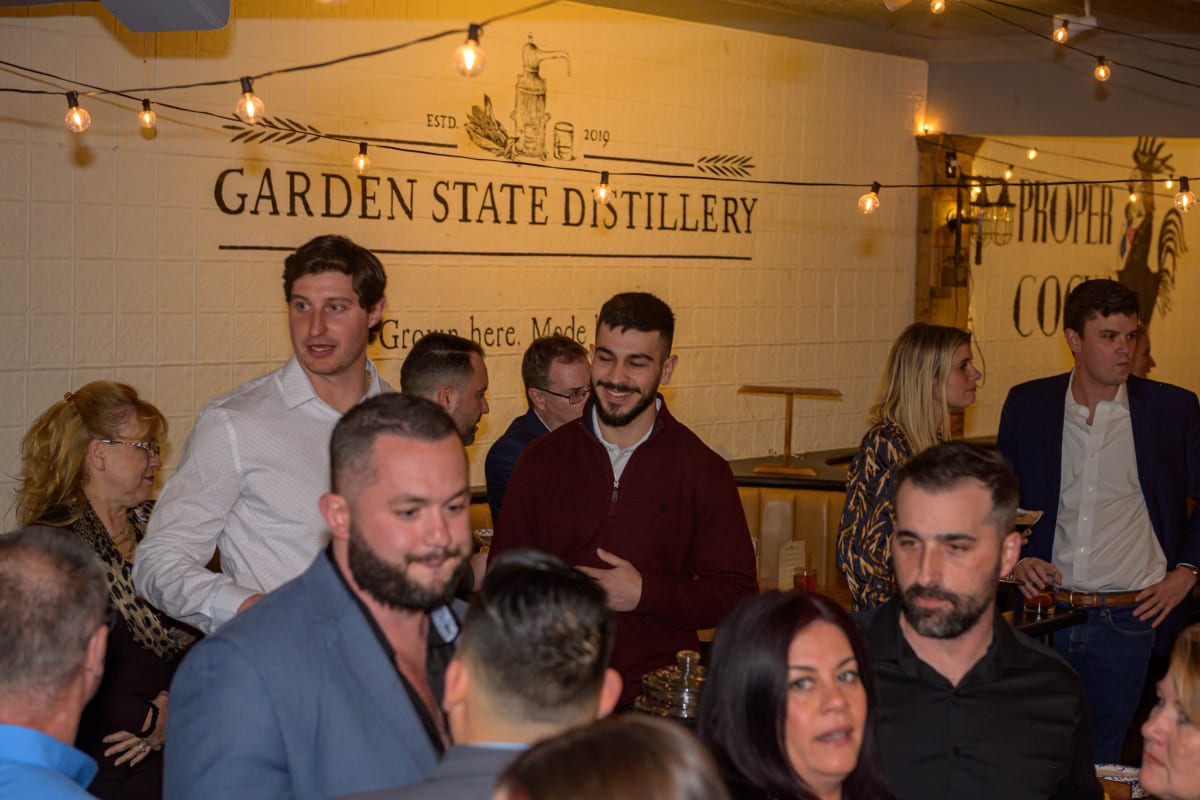 Photo from Garden State and Connect