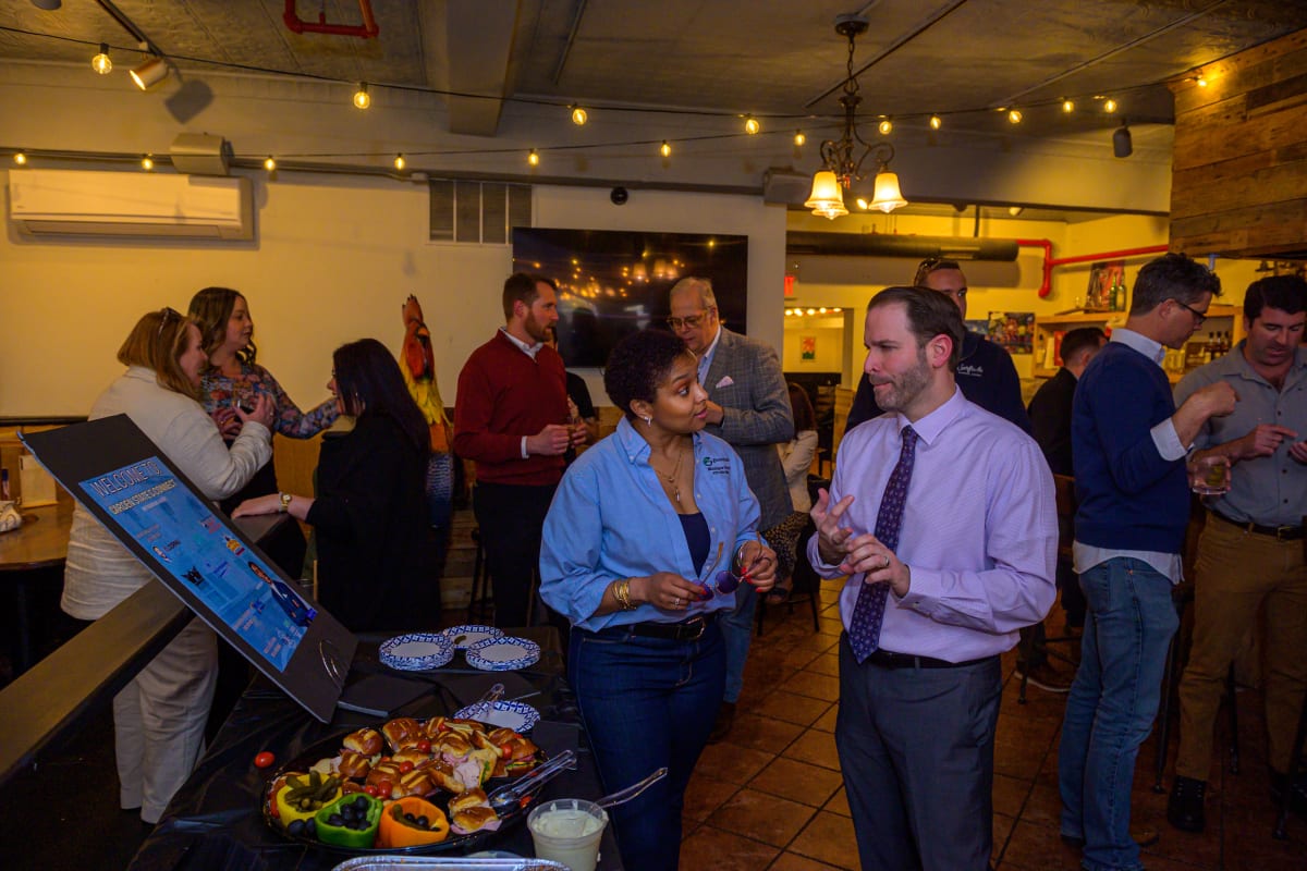 Photo from Garden State and Connect