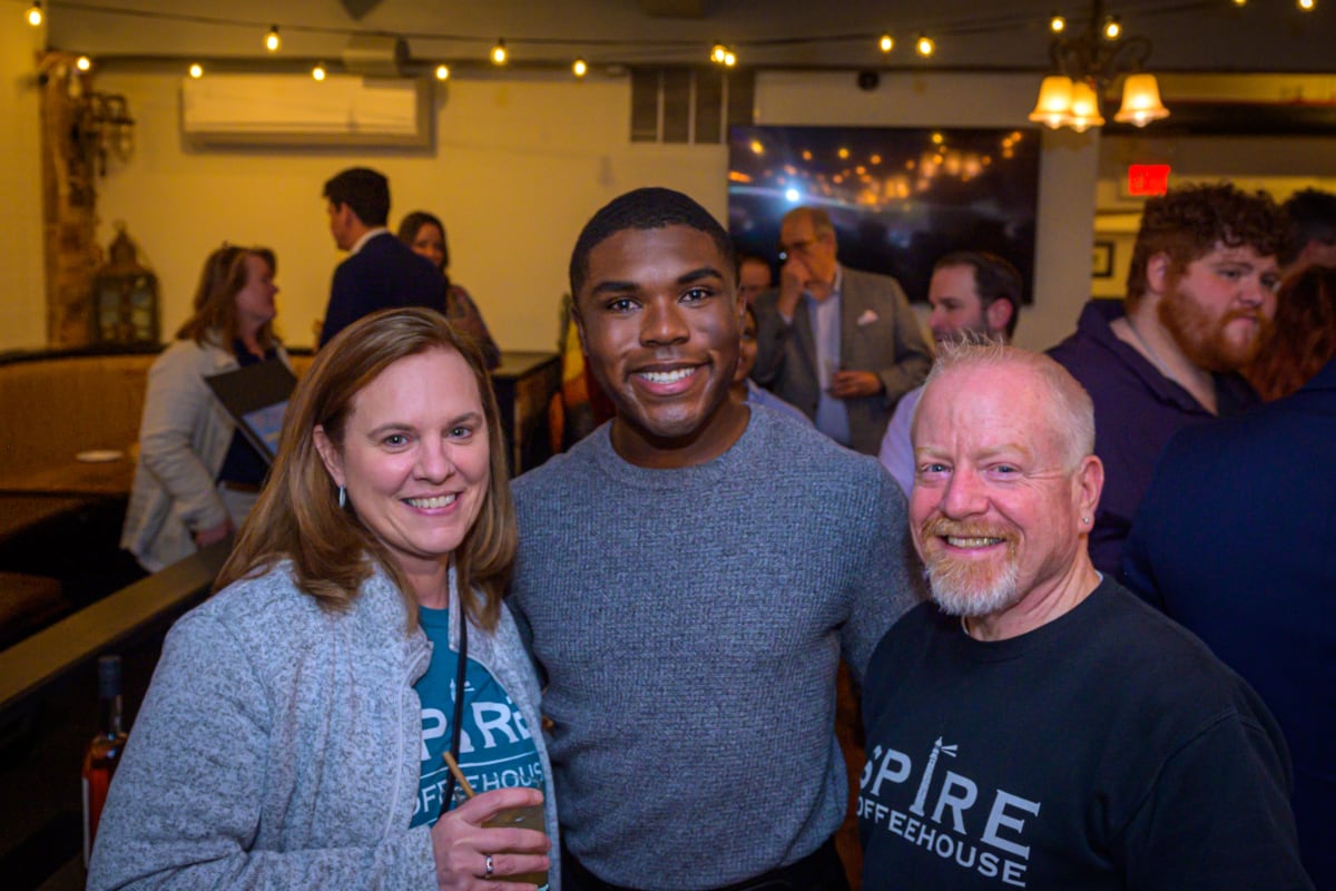 Photo from Garden State and Connect