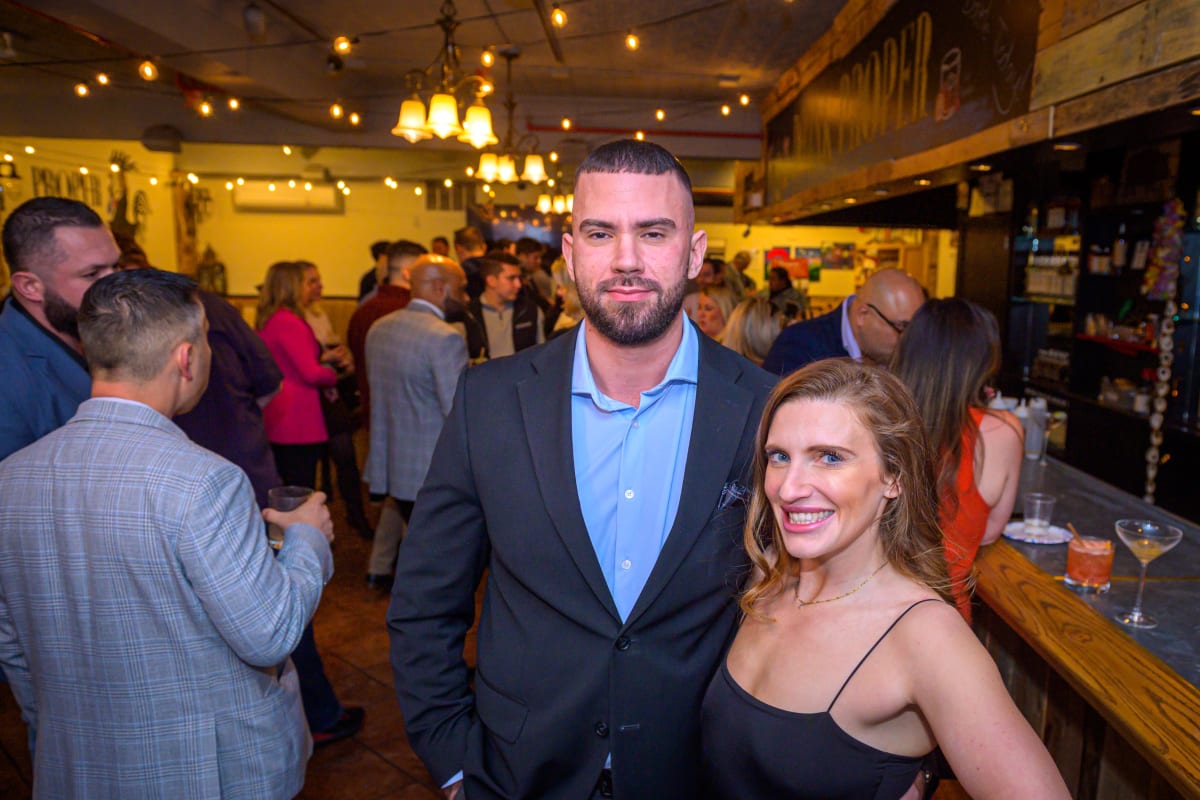 Photo from Garden State and Connect