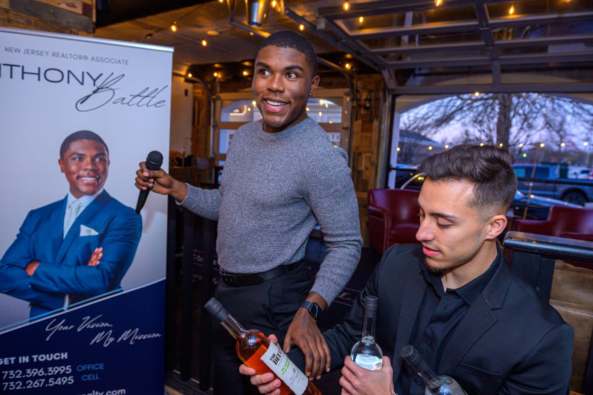 Photo from Garden State and Connect