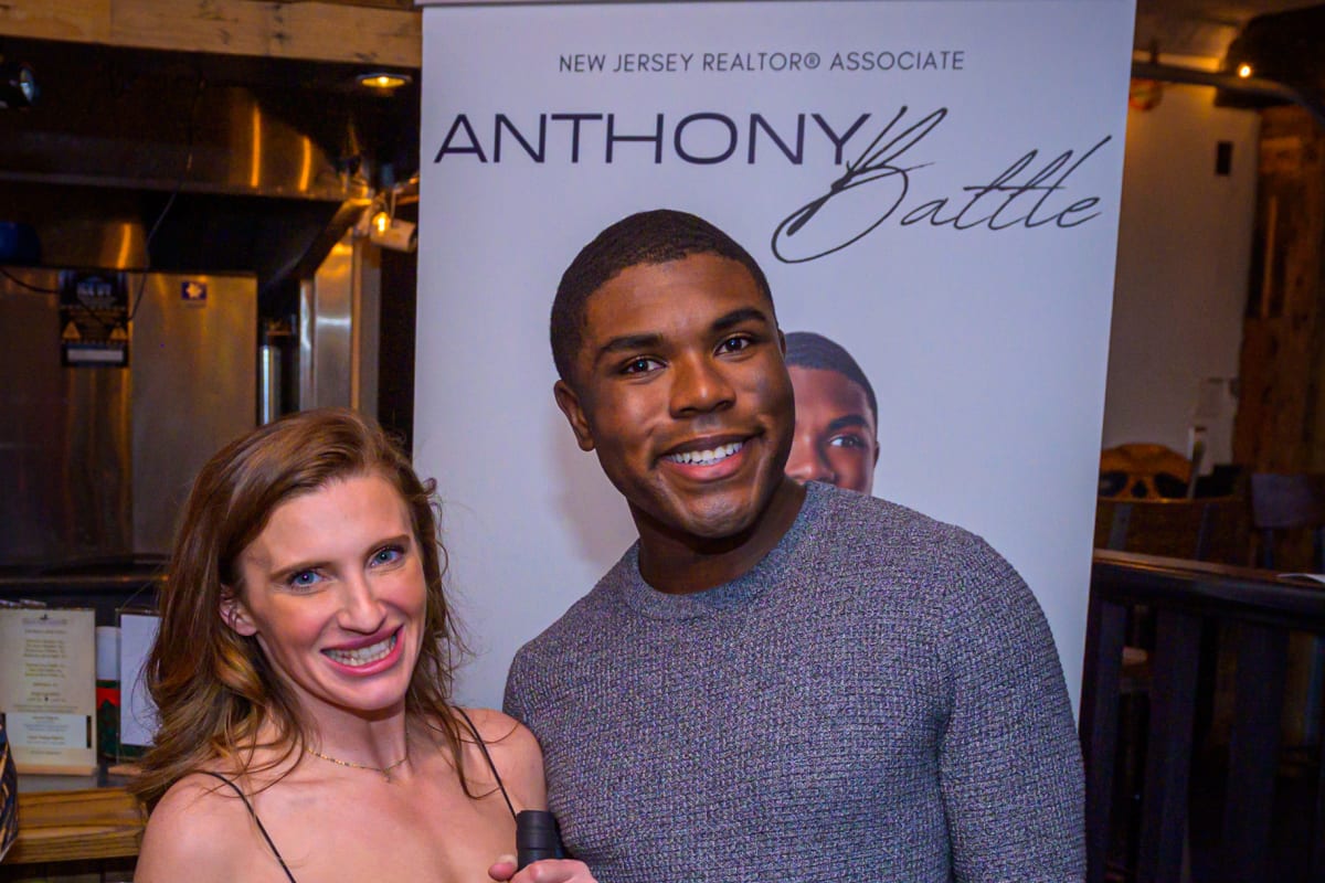 Photo from Garden State and Connect