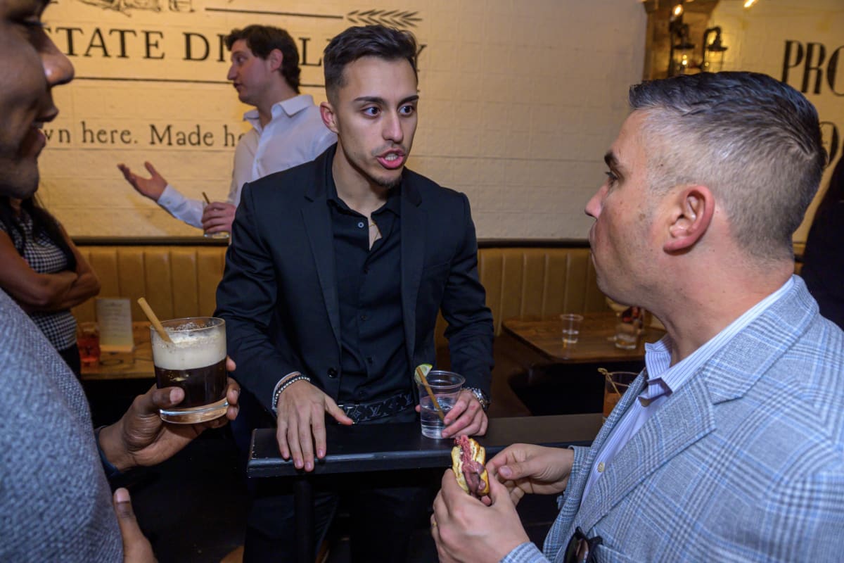 Photo from Garden State and Connect