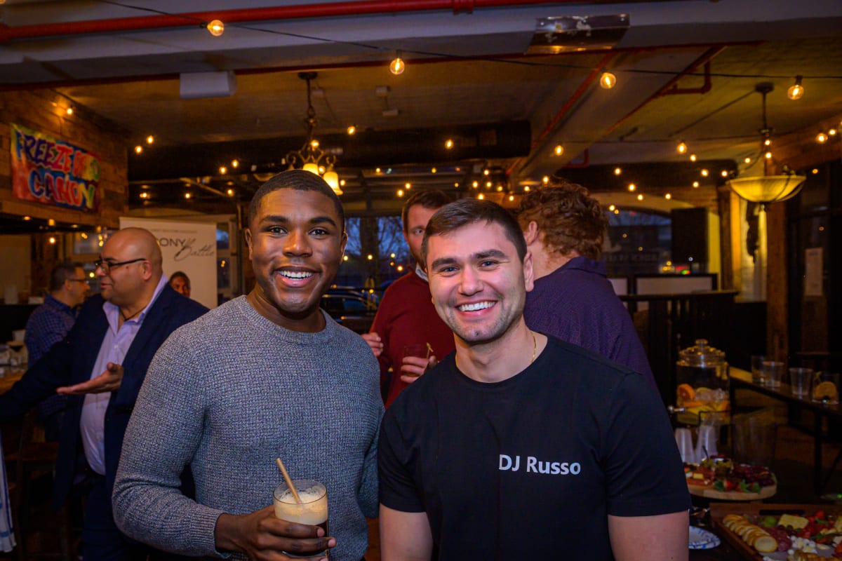 Photo from Garden State and Connect