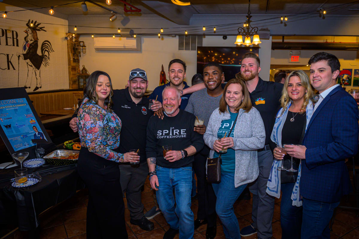 Photo from Garden State and Connect