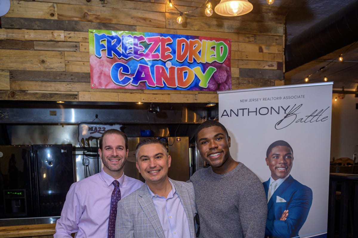 Photo from Garden State and Connect