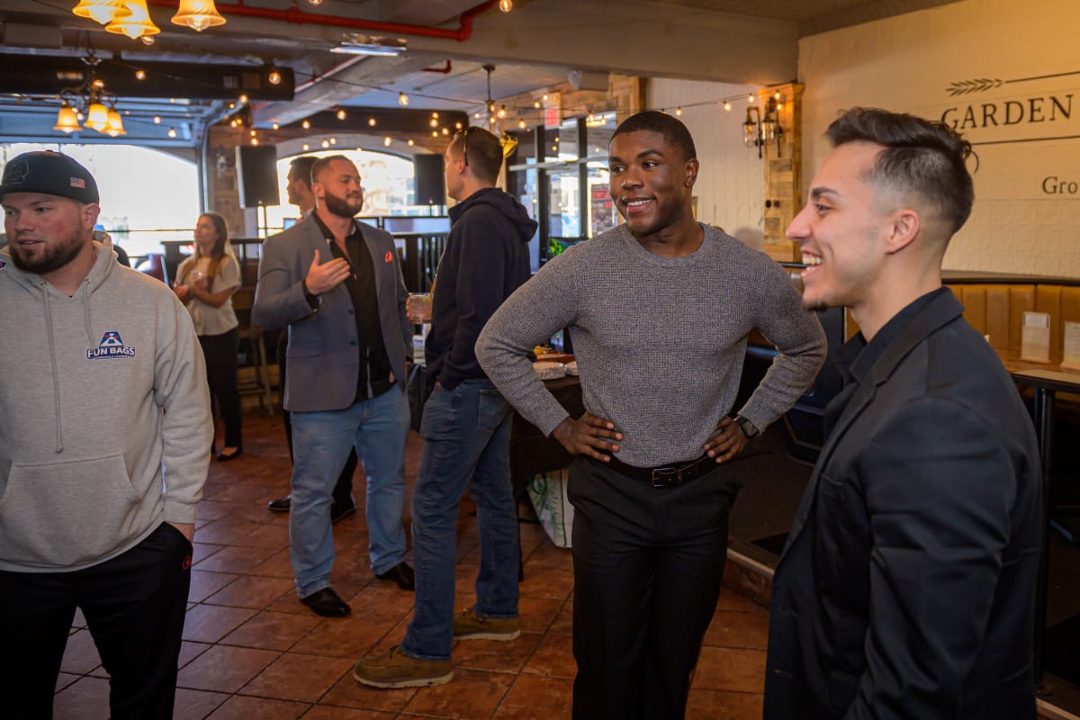 Photo from Garden State and Connect