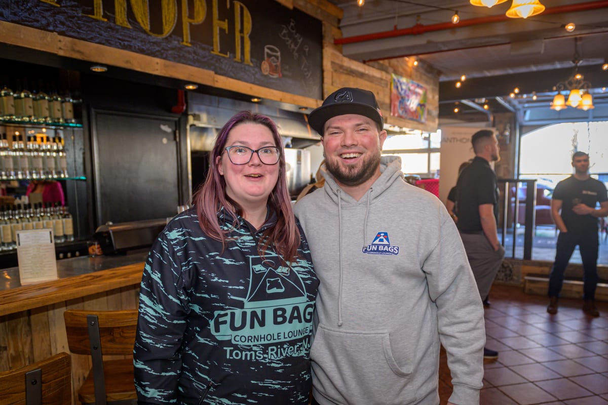 Photo from Garden State and Connect