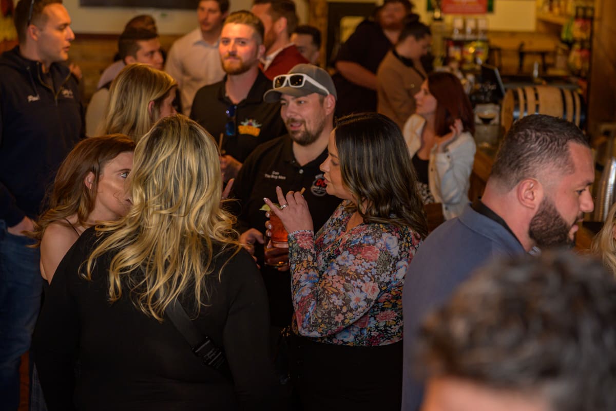 Photo from Garden State and Connect