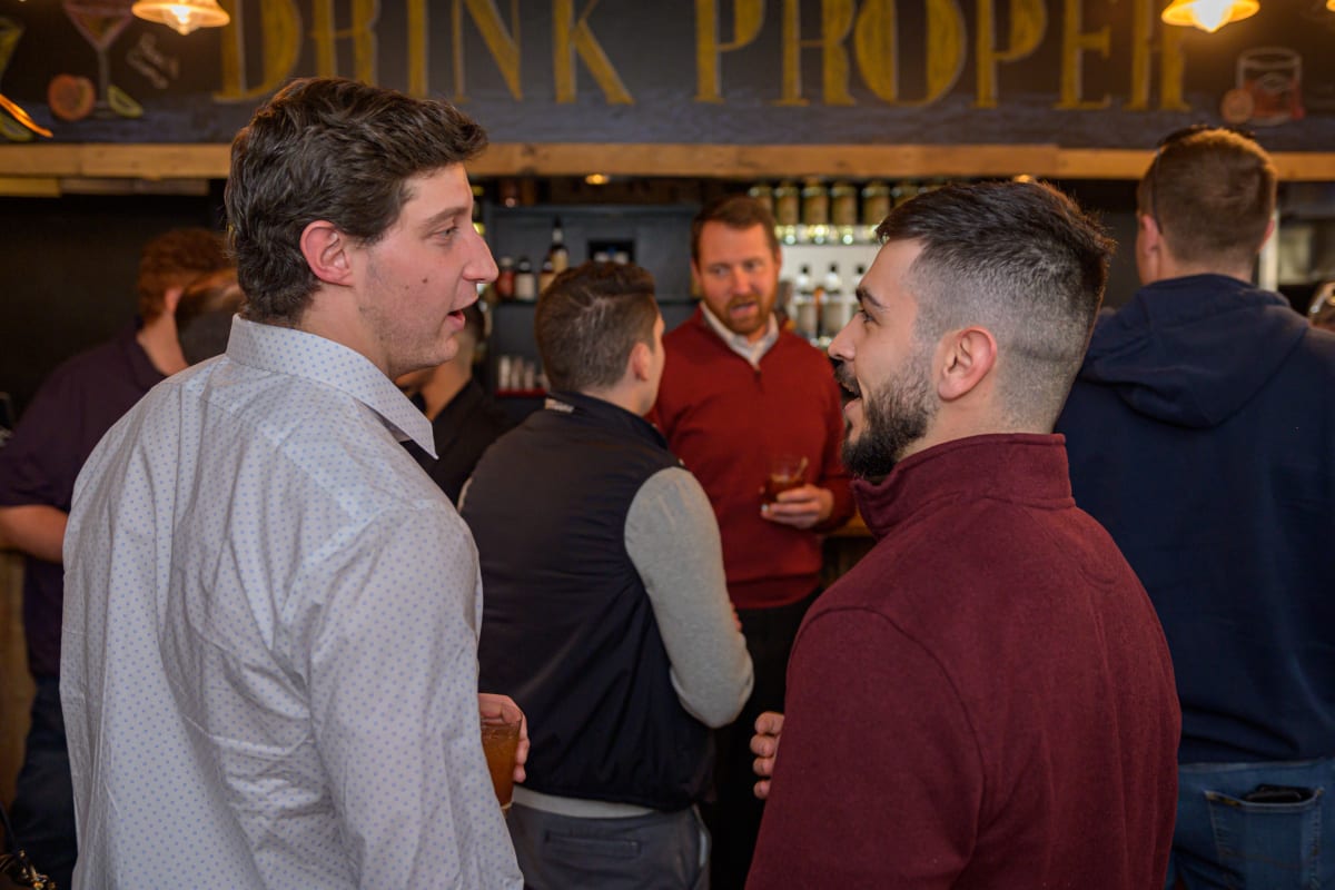 Photo from Garden State and Connect