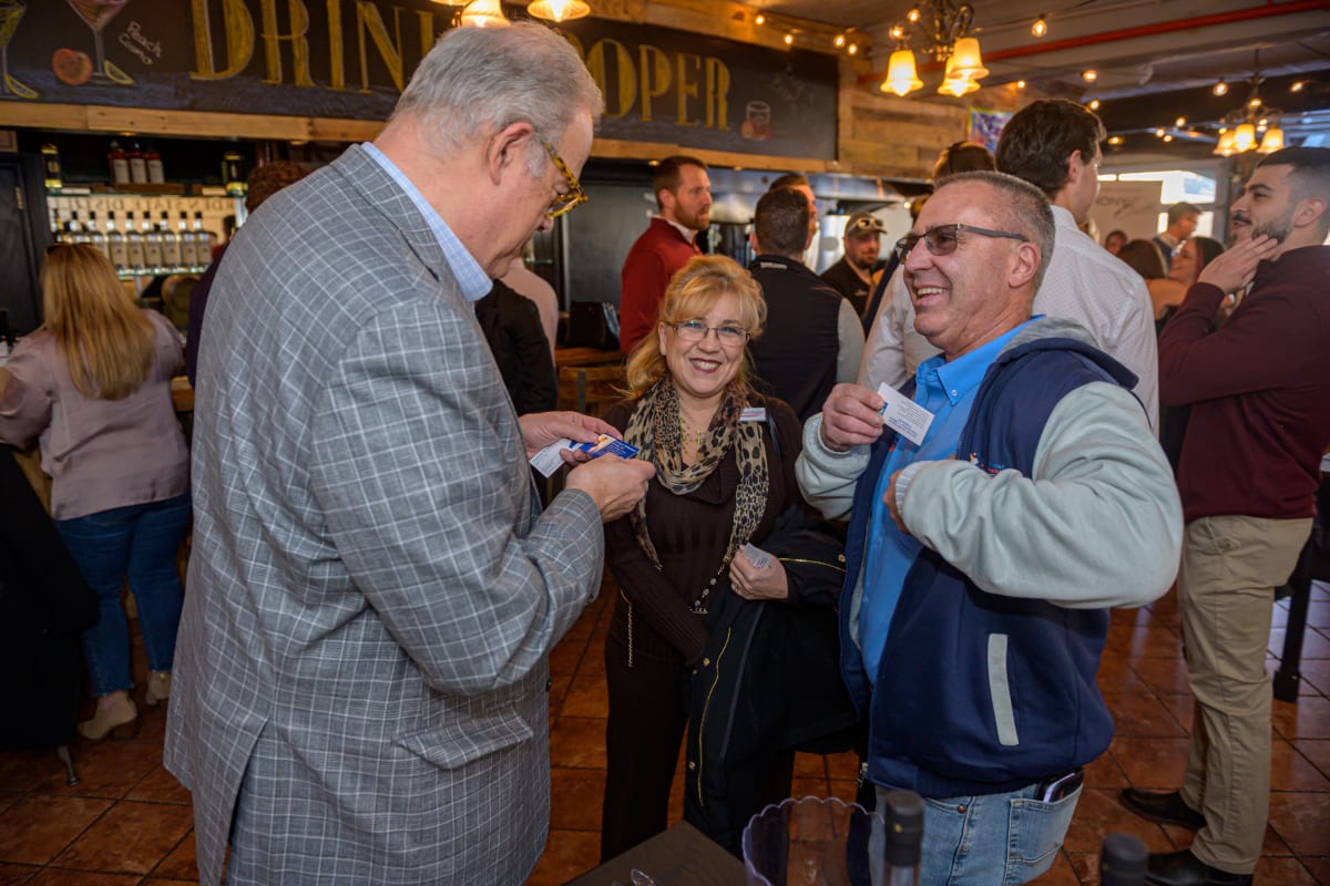 Photo from Garden State and Connect