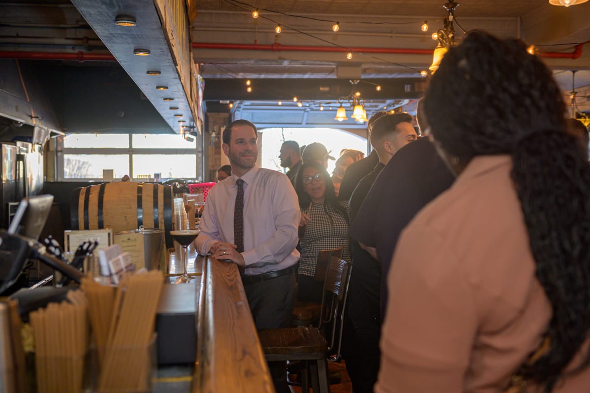 Photo from Garden State and Connect