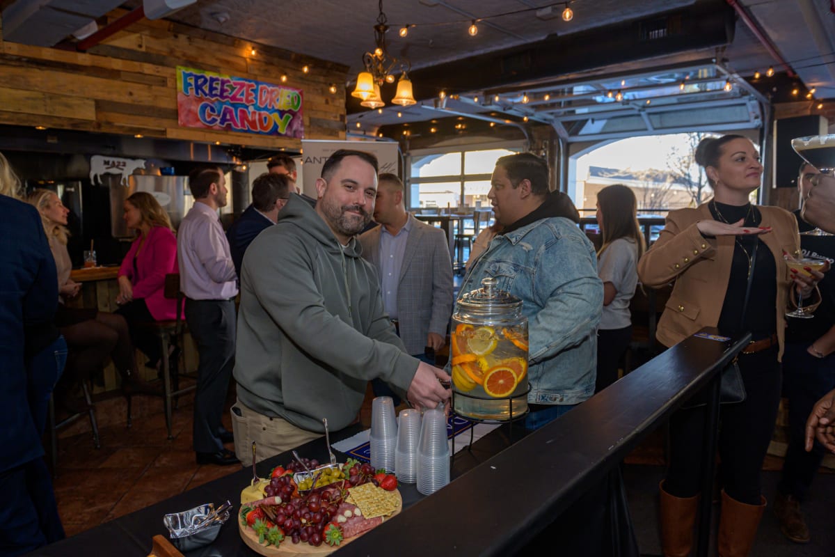 Photo from Garden State and Connect