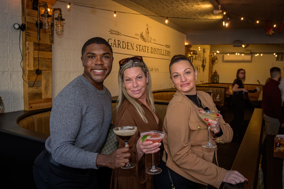 Photo from Garden State and Connect