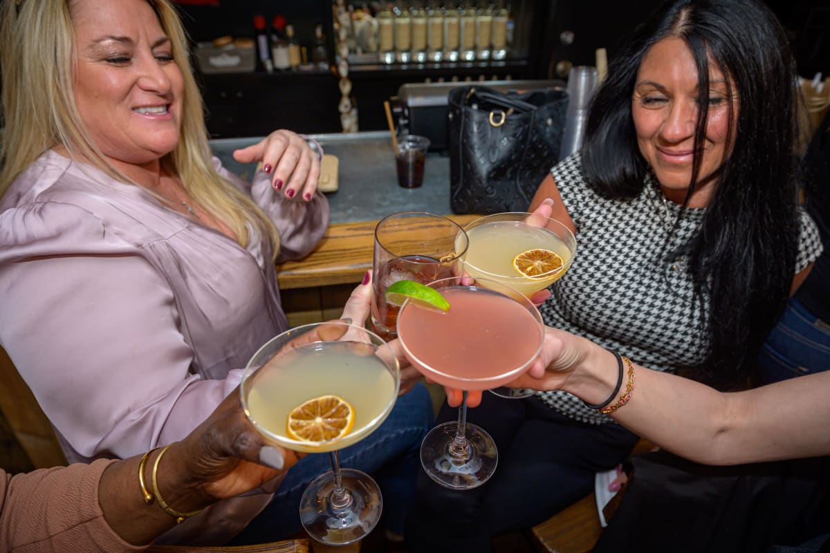 Photo from Garden State and Connect