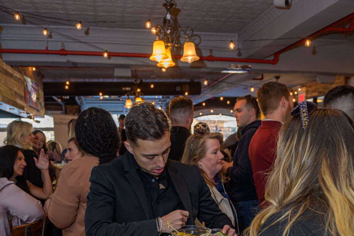 Photo from Garden State and Connect