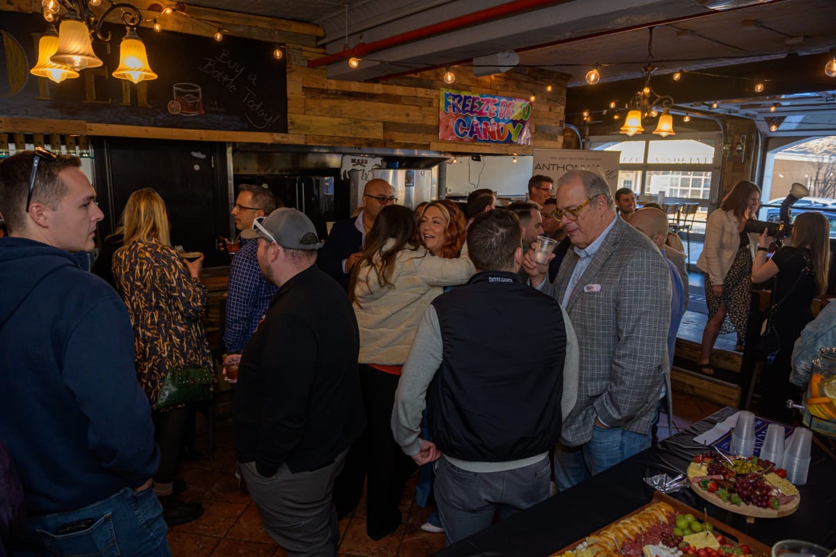 Photo from Garden State and Connect