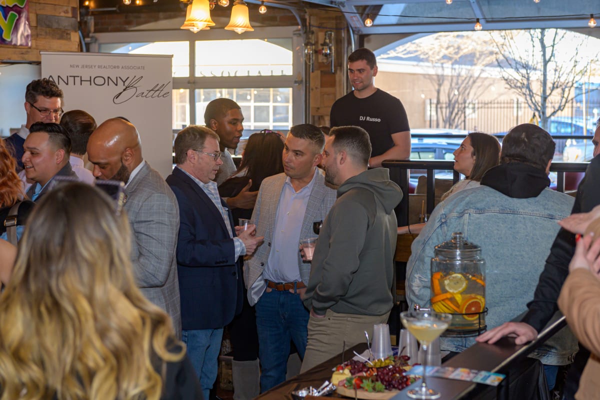 Photo from Garden State and Connect