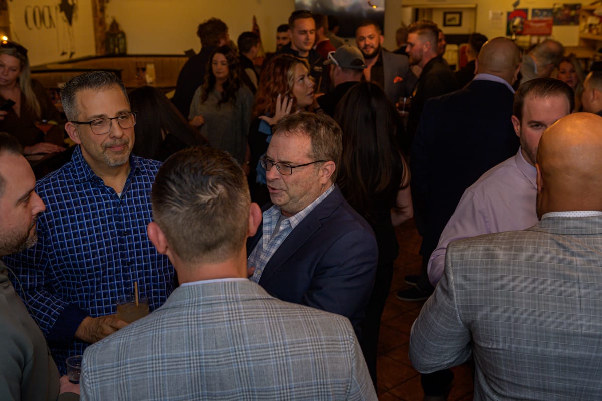 Photo from Garden State and Connect