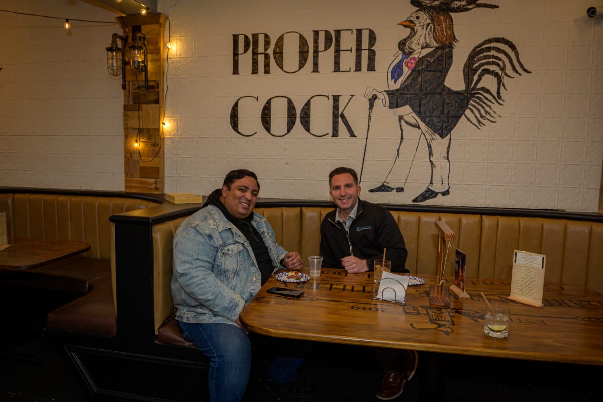 Photo from Garden State and Connect