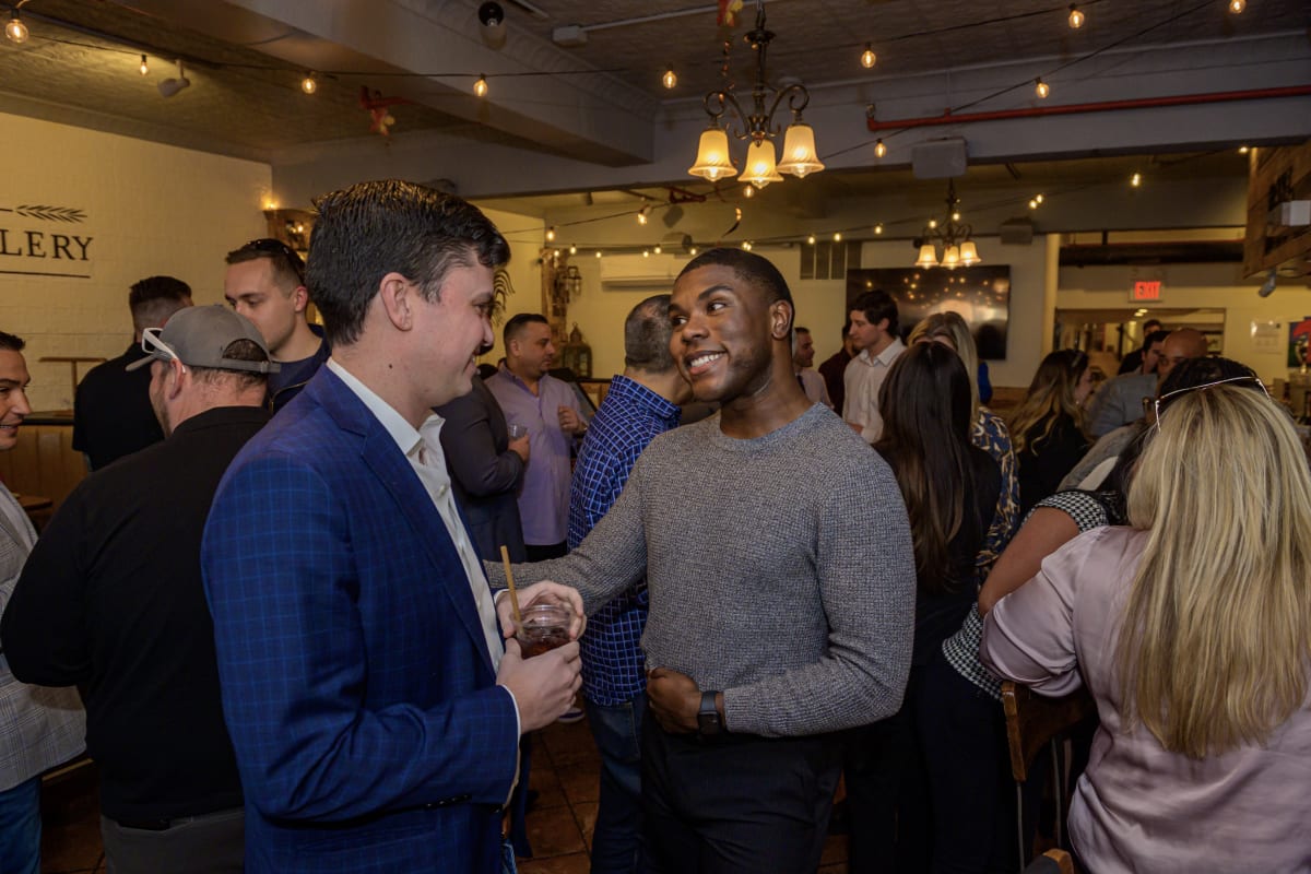 Photo from Garden State and Connect