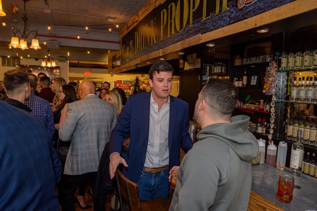 Photo from Garden State and Connect