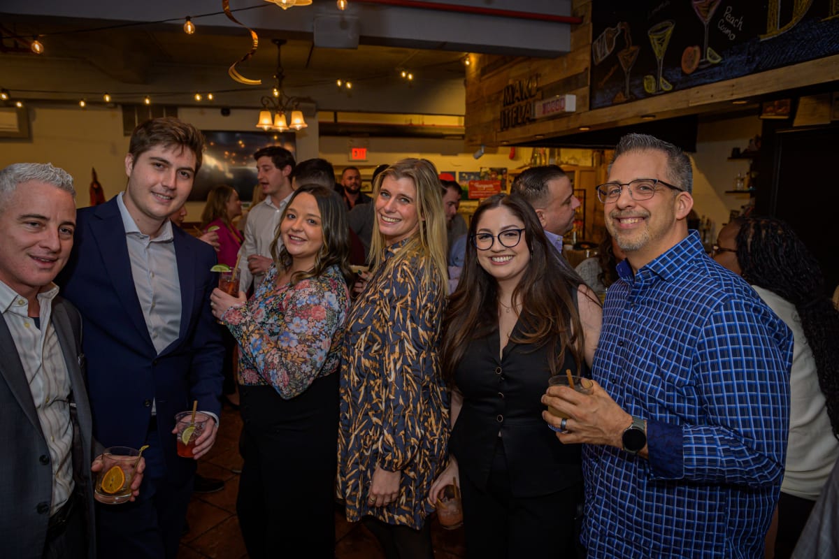 Photo from Garden State and Connect