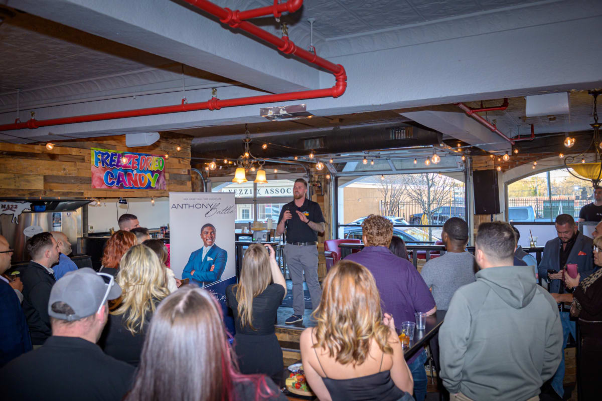 Photo from Garden State and Connect