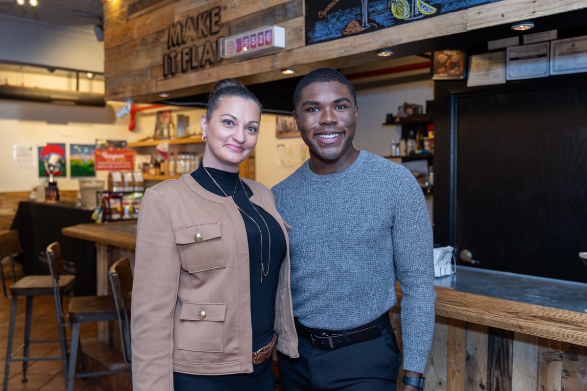 Photo from Garden State and Connect