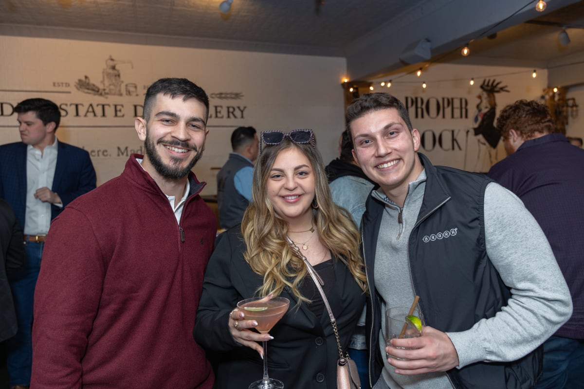 Photo from Garden State and Connect