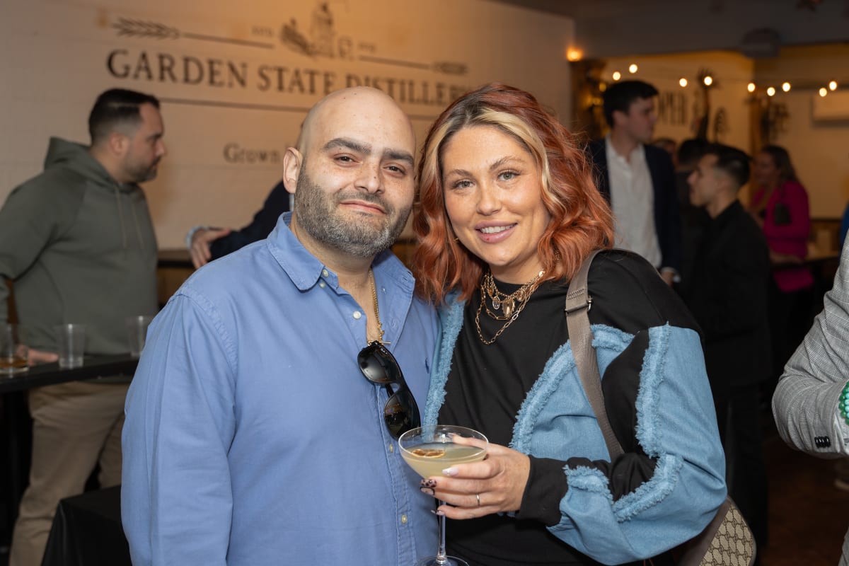 Photo from Garden State and Connect