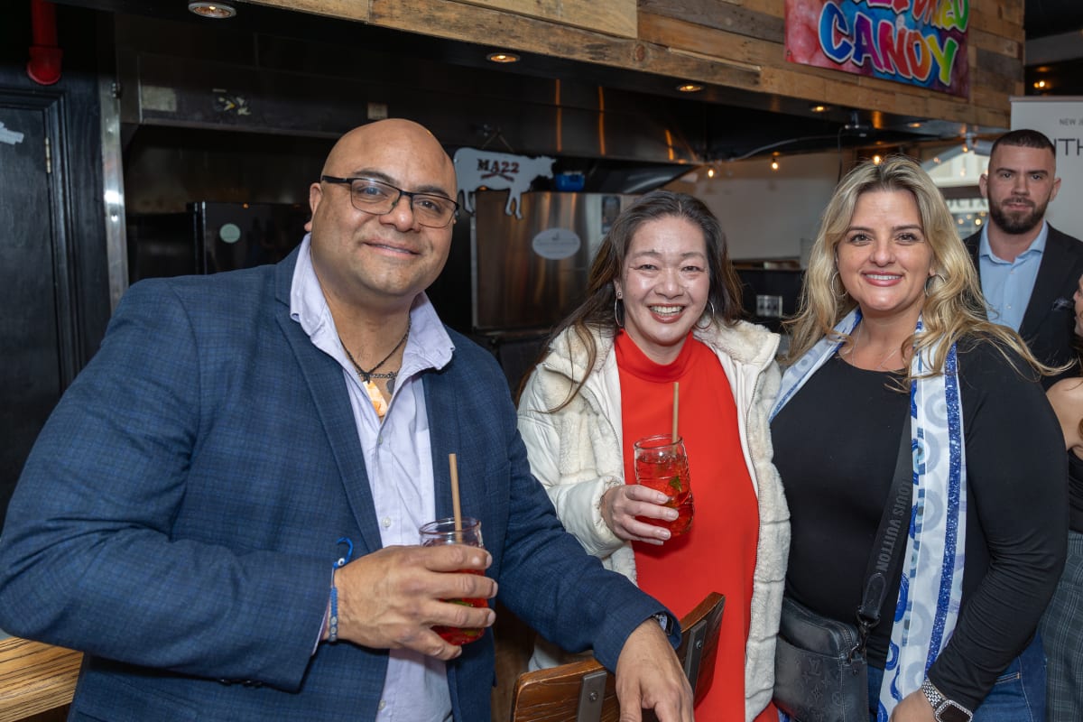 Photo from Garden State and Connect