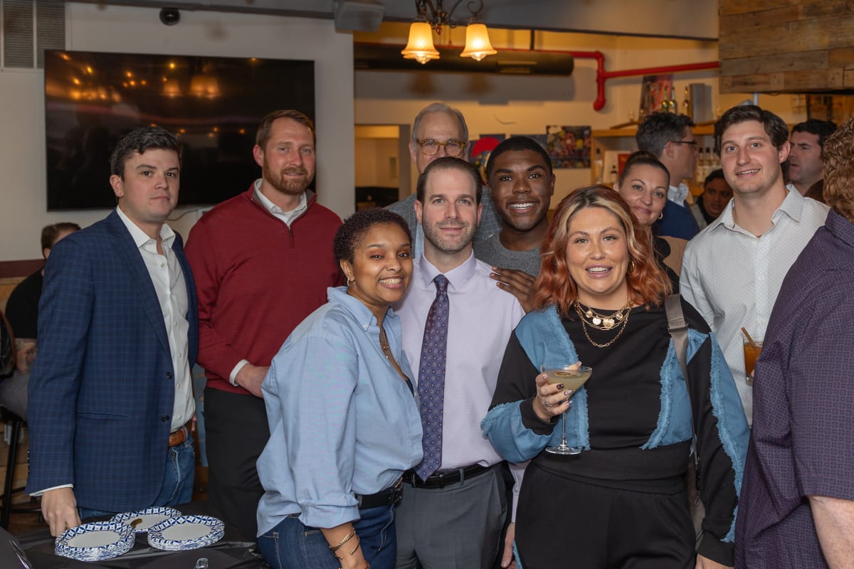 Photo from Garden State and Connect