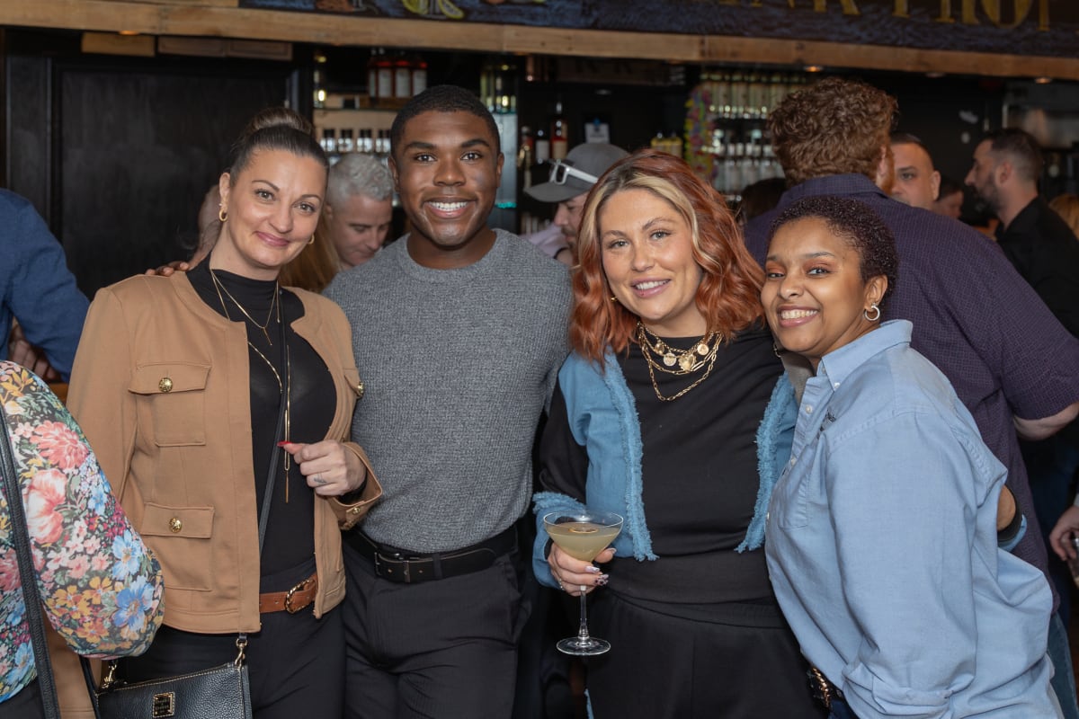 Photo from Garden State and Connect